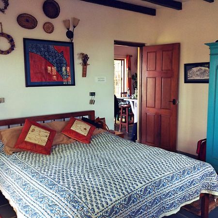 Stumpfields Bed and Breakfast Ooty Buitenkant foto