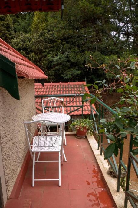 Stumpfields Bed and Breakfast Ooty Buitenkant foto